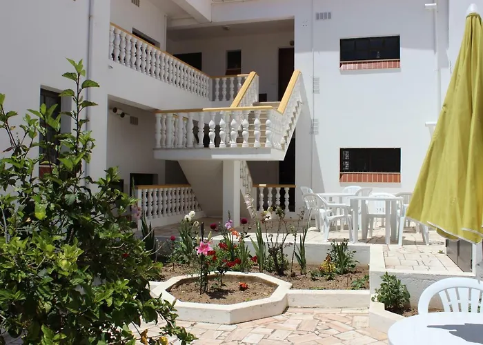 Apartamento Albufeira Apartments