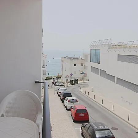 Albufeira Apartments * Albufeira