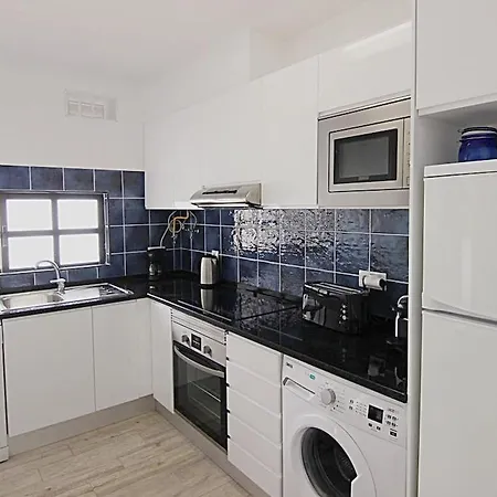 Appartement Albufeira Apartments