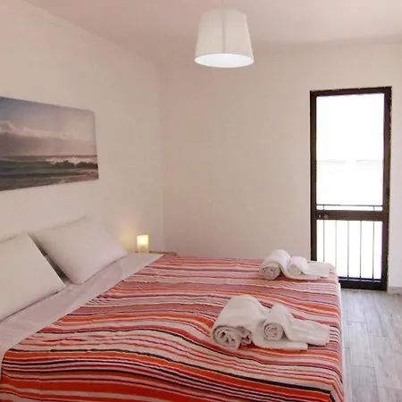 Albufeira Apartments Albufeira