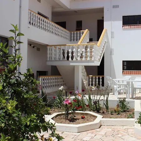 Appartement Albufeira Apartments *