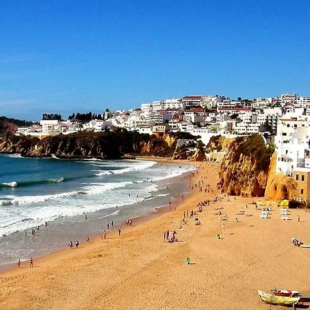 Appartement Albufeira Apartments *
