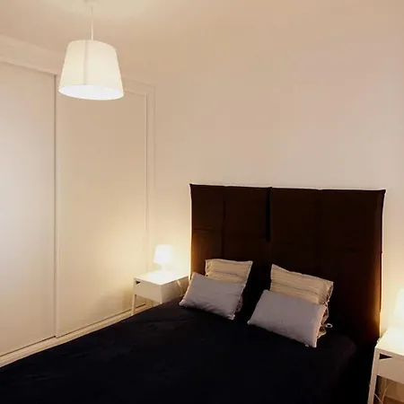 Albufeira Apartments Apartment Albufeira