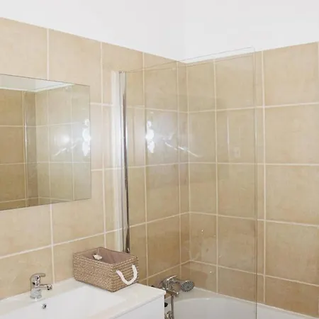 Albufeira Apartments Apartment